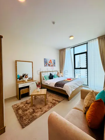 Brand new Furnished room available in Arjan Barsha south