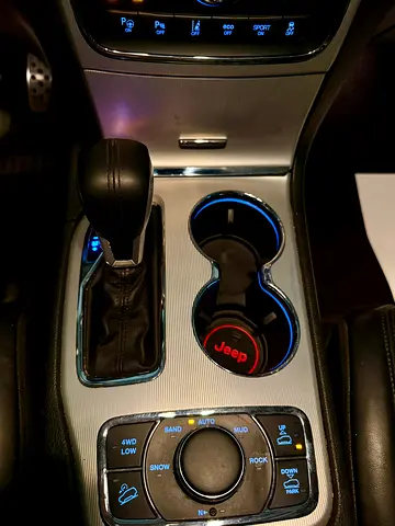 صورة مصغرة 12 لـ 2018 JEEP GRAND CHEROKEE