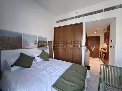 Modern Layout | Balcony | Prime Location