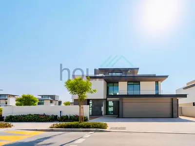 Brand New | 4 Bed+Maid | Corner Plot | Standalone