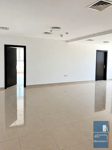 Exclusive 2-BHK for Families with Gym, Pool & Car Park