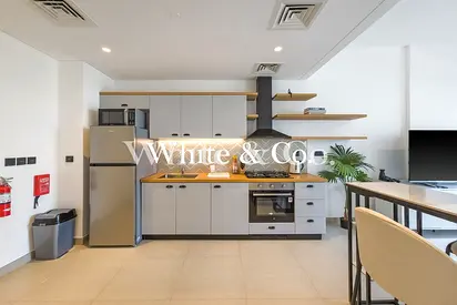 Villas View | Fully Furnished | Exclusive