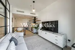 Villas View | Fully Furnished | Exclusive