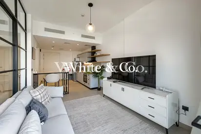 Villas View | Fully Furnished | Exclusive
