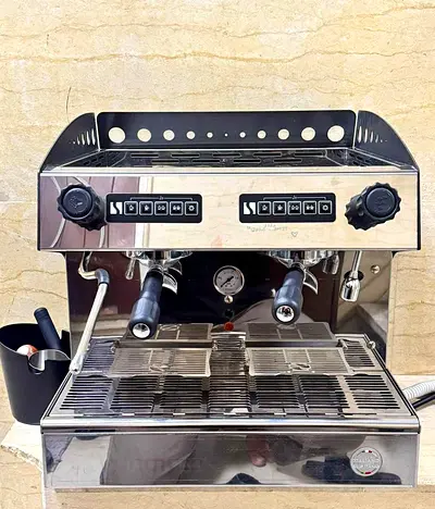 Fiamma Coffee Machine For Sale