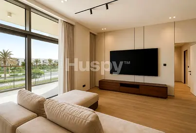Premium Upgrades | Furnished | Park View
