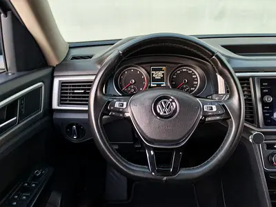 صورة مصغرة 15 لـ 2019 Volkswagen TERAMONT