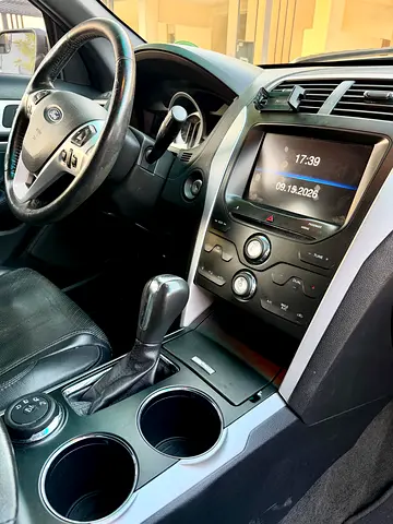 صورة 7 لـ 2014 FORD EXPLORER