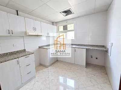 Family 1BR luxury Apartment Central ac close to safari shopping mall only 27k muwaileh