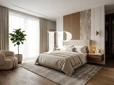 Marina View Studio | Binghatti Starfall | Al Jaddaf