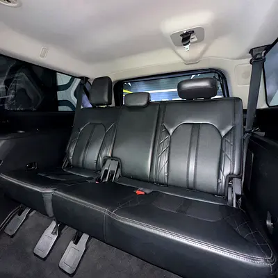 2019 FORD EXPEDITION 缩略图 12