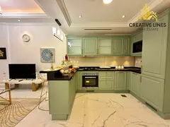Fully Furnished Maintained Like Brand New | Pool Facing