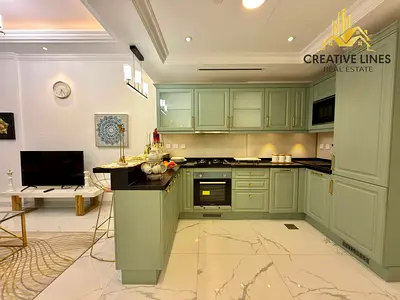 Fully Furnished Maintained Like Brand New | Pool Facing