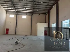 Showroom for Rent in Umm Al Durrah – Umm Al Quwain | Spacious Area | 50 kW Electricity