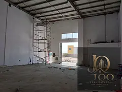 2,500 Sq. Ft. Warehouse for Rent in Umm Al Quwain – Main Road & 50 KW Power