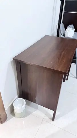 Wooden Study Table