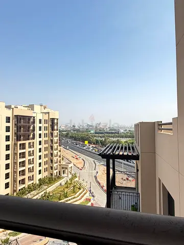 Al jazi  apartment