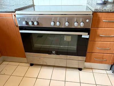 Gaz Cooker | Excellent Condition