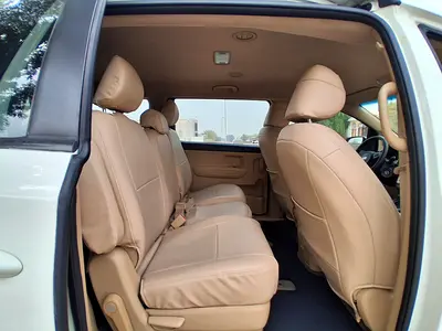 صورة 10 لـ 2018 KIA GRAND CARNIVAL