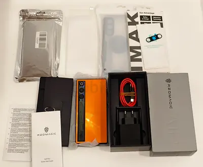 Redmajic 10 Air