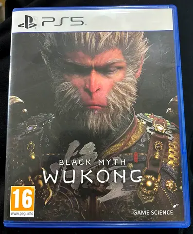 Wukong for sale