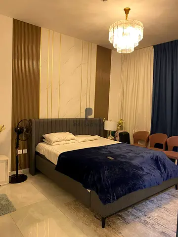 Spacious Fully Furnished Apartment || Prime Location