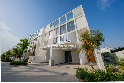 4BR + Maid's | Single Row| Corner Unit| Value Edge