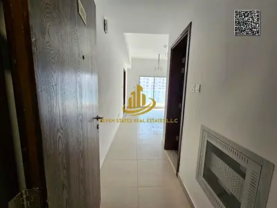 استوديو للبيع في قرية الأميرة عجمان بمساحة 657 قدم وخطة سداد مرنة