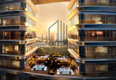 1BR Apartment |Motor city | Eid Offers | Skyline & Pool Views