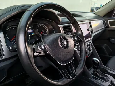 صورة مصغرة 18 لـ 2019 Volkswagen TERAMONT