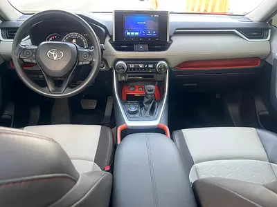 2024 Toyota RAV 4 照片 17