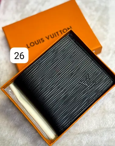 louis vuitton wallet for men's
