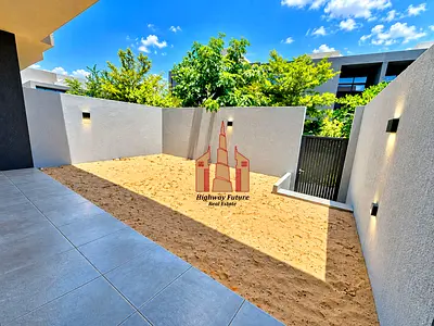 READY TO MOVE- MIDDLE 3 BEDROOM WITH MAIDROOM-RENT 150K