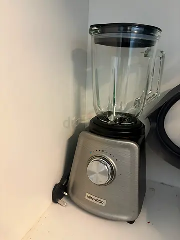Kenwood shaker NO PRICE NEGOTIATIONS