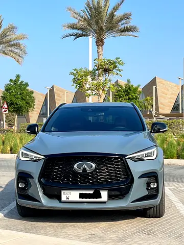 صورة 3 لـ 2021 Infiniti QX55