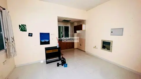 STUDIO FLAT FOR RENT - FAMILY/EXECUTIVE STAFF IN AL DHAID, SHARJAH