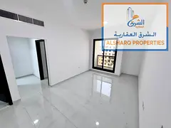A great opportunity to live in a one-bedroom apartment (second occupant) in the Al Hamidiya area, in
