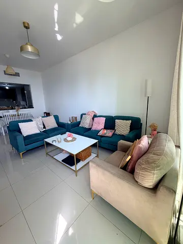 Sofa set 3+2+1