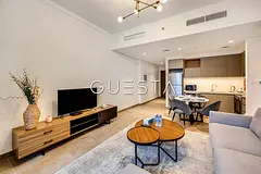 Pool View | Beach nearby | Vacant