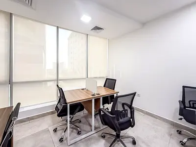 Office for Rent | Prime Location | Vacant
