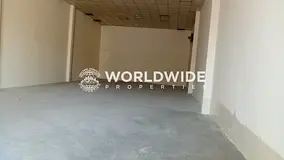 2200 SQ FT Warehouse Available for Rent with 3 Phase Electricity in Al Jurf 1, AJMAN