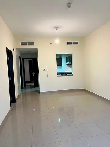 1 Bedroom Apartment | La Riviera Estate A | Multiple Balcony Views | Pool Access