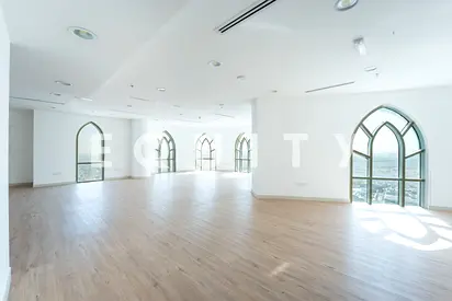 Bright Space | Corner Office | Fully Fitted