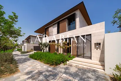 Park Backing | Maia Collection | Private Pool