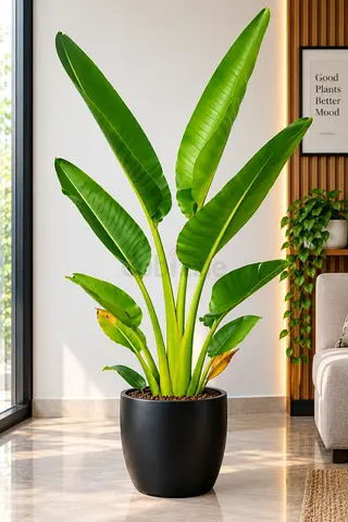 Plants