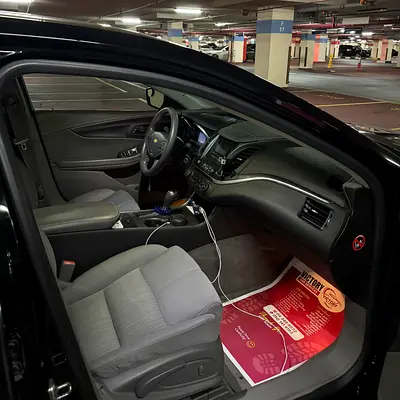 صورة 7 لـ 2015 Chevrolet IMPALA