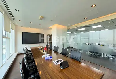 Furnished | Near Metro | 3 Parking Spaces