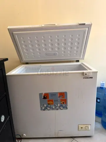 Nikai Chest Freezer for Sale