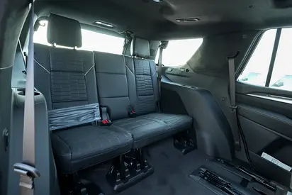 2026 Cadillac ESCALADE — миниатюра 16