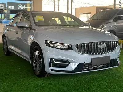 Geely Preface GF 2025 Chinese Specs